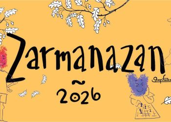 Զարմանազան 2026