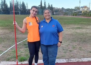 Զուլալ Պէզճեան Եւ Մրցանիշ Մը Եւս
