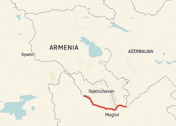 1920 Թուականի Գաղտնի Փաստաթուղթը Կը Բացայայտէ Թուրքիոյ Ծրագիրները, Ինչպէս Այսօր, Այնպէս Ալ Այն Ժամանակ` Վերացնել Հայաստանը