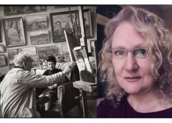 Պրիսմակէս.  Ո՞վ Ես Դուն, Իտա Քար (1908-1974)