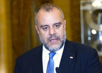 Ապտել Մասիհ. «Ընտրութիւնները Մէկ Տարիով  Յետաձգելու Օրինագիծ Պիտի Առաջարկեմ»