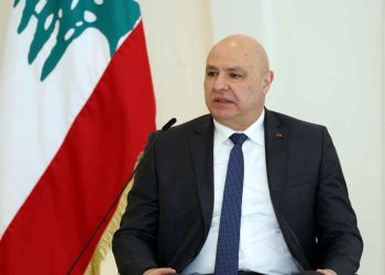 Նախագահ Աուն. «Երեսփոխանական Ընտրութիւնները Պէտք Է Իրենց Ժամկէտին Տեղի Ունենան, Որովհետեւ Արտերկրի Դիմաց Մեր Հաւաստիութիւնը Կ՛ամրապնդեն»