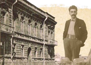 Արամ Մանուկեան. Կենդանի Քաղաքական Ուղեցոյցն Ու Պետականութեան Չափանիշը