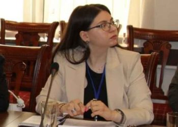 Արցախից Բռնի Տեղահանութեան Ազդեցութիւնը Արցախի Երեխաների Իրաւունքների Վրայ