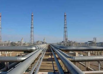 Եգիպտոս Սուրիոյ Ճամբով Լիբանան Օրական  50 Միլիոն Խորանարդ Մեթր Կազ Մղելու Սկսա՞ծ Է