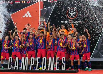 Եւրոպական Ֆութպոլ. Պարսելոնա Գերբաժակակիր. Պայերն 8 Կոլեր Նշանակեց. Ինթեր Միլան Անբախտ Էր