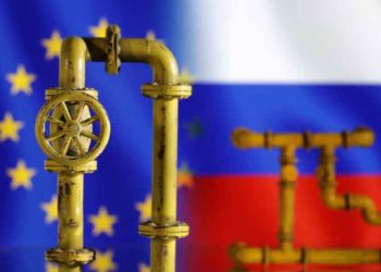 Եւրոպական Միութեան Երկիրները Հաստատած Են 2027 Թուականէն Սկսեալ Ռուսական Կազի Ներածման Լիակատար Արգելքը