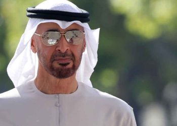 Արաբական Միացեալ Էմիրութիւններու  Նախագահն Ու Մարոքի Նախագահը Ընդունեցին  Խաղաղութեան Խորհուրդին Միանալու Թրամփի Հրաւէրը