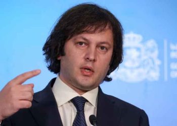 Քոպախիծէ. «Վրաստանը Նշանակալի Դեր Ունի  Հարաւային Կովկասի Մէջ Խաղաղութեան  Ամրապնդման Գործին Մէջ»