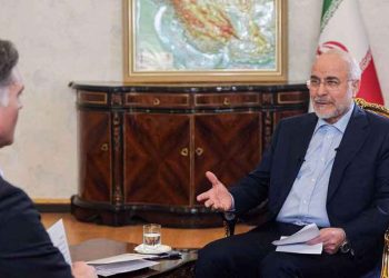 Քալիպաֆ. «Պատրաստ Ենք Միացեալ Նահանգներու Հետ Բանակցելու, Եթէ Բանակցութիւնները Անկեղծ Ու Իսկական Ըլլան»