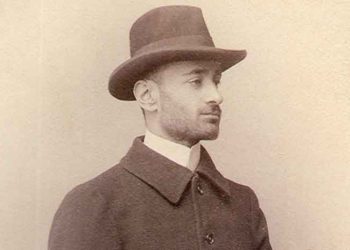 Ո՞վ  Է Կոմիտասը