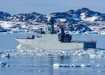 Սպիտակ Տուն. «Կրինլանտի Մէջ Եւրոպական  Ուժերու Ներկայութիւնը Թրամփի  Դիրքորոշումը Պիտի Չփոխէ»