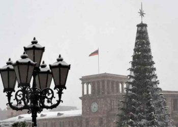 Կը  Բուժուի՞նք Մեր «Մեղքի Բաժին»-էն