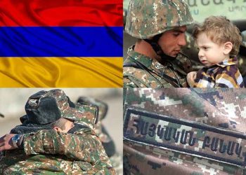 Իմ Սիւնակը – Ձեր Աշխարհը.    Հայկական Բանակի Անկրկնելի Հրամանատարի Կերպարին Դիմաց Կամ` Ինչո՞ւ Կը Յամենայ Սփիւռք Այցելելու Նախաձեռնութիւնը  (28 Յունուար)