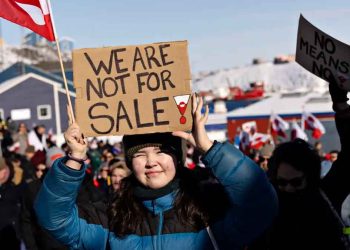 Խմբագրական «Հայրենիք»-ի.  Կրինլանտ` Անտերսընեան Հեքիա՞թ, Թէ՞ Ողբերգութիւն