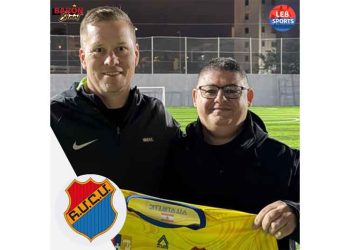 Գ. Դասակարգի Ախոյեանութիւն.  Այսօր` Ահլի Սայտա – ՀՄԸՄ Պուրճ Համուտ