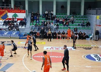 Պասքեթպոլ. ՀՄԸՄ – Թատամոն Հարաժել` 96-82