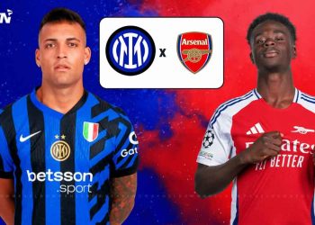 «Չեմփիընզ Լիկ».  Այսօր` Ինթեր Միլան – Արսենալ