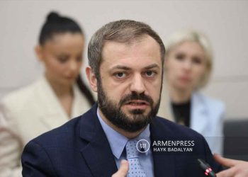 Երեւանն Ու Պաքուն Համաձայնած Են Ազրպէյճանի  Տարածքով Հեղուկ Կազի Եւ Պիթումի  Երկաթուղային Փոխադրման Մասին