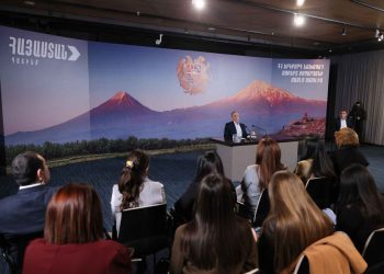 Քոչարեան. «ԹՐԻՓՓ-ը Մեր Մեծագոյն Անվտանգային Սպառնալիքը Պիտի Դառնայ»