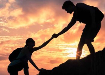 Անազնիւ Մարդոց Հետ Վարուելու Կերպը