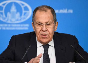 Լաւրով. «Հայաստանը Չի Կրնար Միաժամանակ  ԵԱՏՄ-ի Եւ Եւրոպական Միութեան Անդամ Ըլլալ»