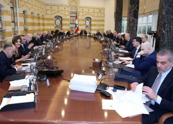 Մըրքոս. «Բանակը Աշխատանք Պիտի Տանի Լիթանի Գետէն Հիւսիս Զինաթափումի Ծրագիրի Պատրաստութեան Վրայ Եւ Զայն Փետրուարին Ներկայացնէ Կառավարութեան»