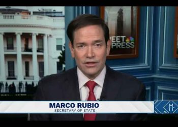 Ռուպիօ. «Մեզի Վենեզուելական Քարիւղ Պէտք Չէ,  Սակայն Անիկա Ինչո՞ւ Չինաստանին,  Ռուսիոյ Եւ Իրանին Անհրաժեշտ Է»