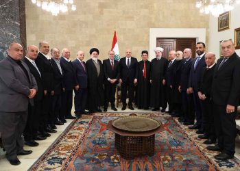 Նախագահ Աուն. «Գերիներու Թղթածրարը  Առօրեայ Հետապնդման Առարկայ Է, Իսկ Գիւղերու  Վերակառուցումը` Գերակայ Խնդիր»