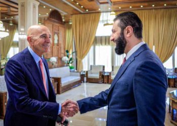 Պարրաք Շարհ-Ապտի Համաձայնութիւնը  «Առանցքային Շրջադարձային Կէտ» Կը Նկատէ