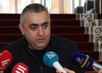 Ռուստամեան. «Իշխանութիւնը Խաղաղութիւն Կոչուած Հնարքը Կը Ցանկայ Իրականացնել Այս Ընտրութիւններուն»