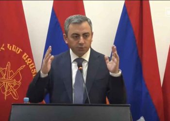 ՀՅԴ Հայաստանի Կազմակերպութեան  29-րդ Գերագոյն Ժողովի Յայտարարութիւնը`  Ազգային Ժողովի Ընտրութիւններուն Վերաբերեալ