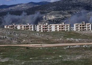 Իսրայէլեան Օդային Յարձակումներ