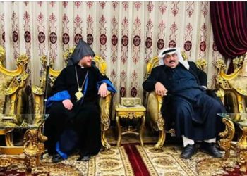 Գաղութէ Գաղութ