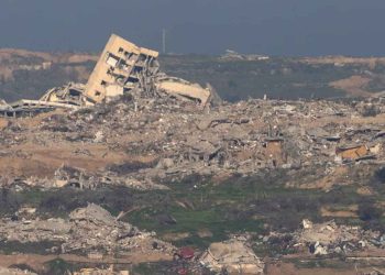 Թրամփ Ռուպիոն Եւ Պլերը Կազայի  «Խաղաղութեան Խորհուրդ»-ի Անդամ Նշանակեց