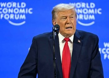 Թրամփ. «Եւրոպան Ճիշդ Ուղղութեամբ Չ՛ընթանար»