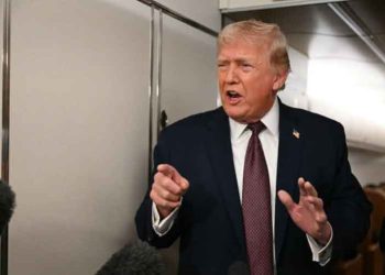 Թրամփ. «Բանակը Իրանի Վերաբերեալ  Շատ Ուժեղ Ընտրանքներ Կը Սերտէ»