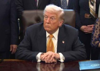 Թրամփ Կազայի Մէջ Խաղաղութեան  Խորհուրդի Ստեղծումը Յայտարարեց