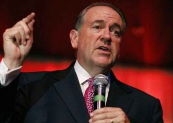 Անդրադառնալով Իրանի Վրայ Յարձակումի Կարելիութեան` Հաքըպի. «Բոլոր Ընտրանքները Սեղանի Վրայ Են, Եւ Թրամփ Պիտի Յարգէ Իր Խոստումը»