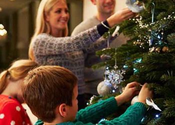 Ժողովրդական Հաւատալիքներ. Ե՞րբ Պէտք Է Հաւաքել Տօնածառը