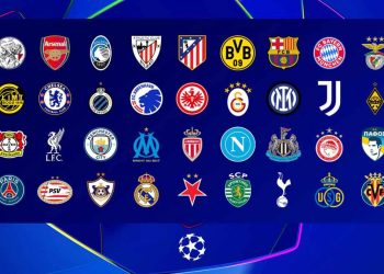 «Չեմփիընզ Լիկ». Այսօր Վերջ Կը Գտնէ Առաջին Հանգրուանը