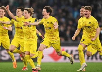 «Չեմփիընզ Լիկ».  Փարիզ Սեն Ժերմեն Եւ Մանչեսթըր Սիթի Անակնկալ Պարտութիւններ Կրեցին