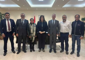 Պայրագտարեան Ընդունեց Հեծելարշաւի Ֆետերասիոնը