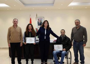 Հեծելարշաւ.  Պայրագտարեան Հեծելարշաւի Մրցանակակիր  Մարզիկները Պատուեց