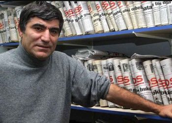 Իմ Սիւնակը – Ձեր Աշխարհը.  Բարեսիրտ Հայորդին, Որ Կ՛ուզէր Թուրքին Խիղճը Արթնցնել (19 Յունուար 2007)