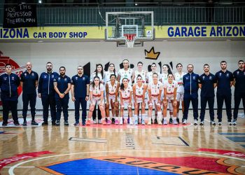 Պասքեթպոլ.  Այսօր` Էն. Էս. Էյ. – ՀՄԸՄ Անթիլիաս