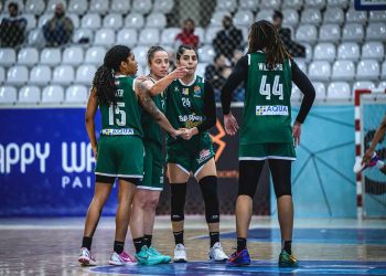 Պասքեթպոլ. Այսօր` ՀՄԸՄ Անթիլիաս – Անդրանիկ