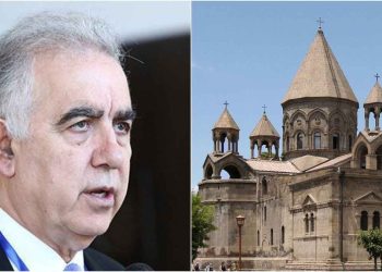 Հայոց Եկեղեցին Պէտք Է Անյապաղ Կարգալոյծ Ընէ Բոլոր Ապստամբ Հոգեւորականները