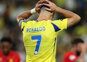 Ռոնալտօ Իր 959-րդ Կոլը Նշանակեց, Բայց Նասր Պարտուեցաւ