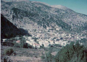 Քեսապ Եգիպտական Գրաւման Եւ Յաջորդող Խառնակ Ժամանակաշրջանին